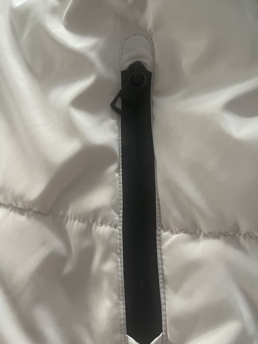 Kurtka Calvin Klein roz L