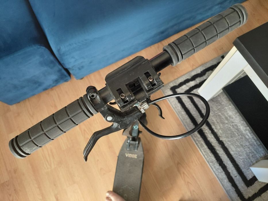 Hulajnoga miejska VIBBE 200mm