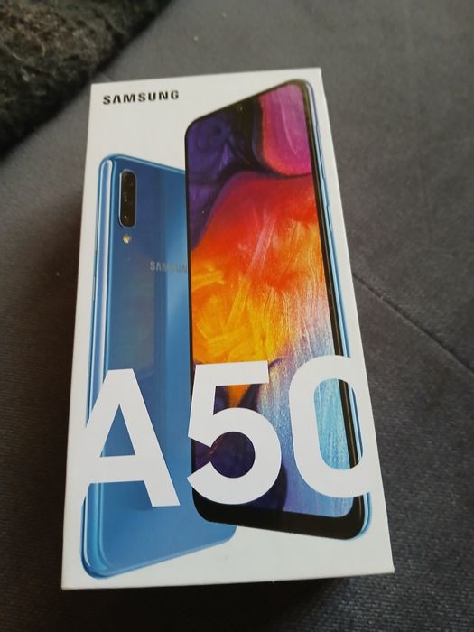 Samsung Galaxy A50