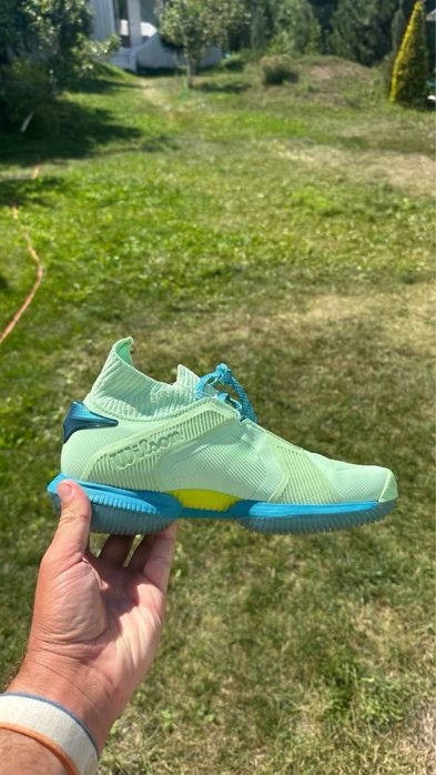 Жіночі тенісні кросівки Wilson KAOS RAPIDE SFT грунтові