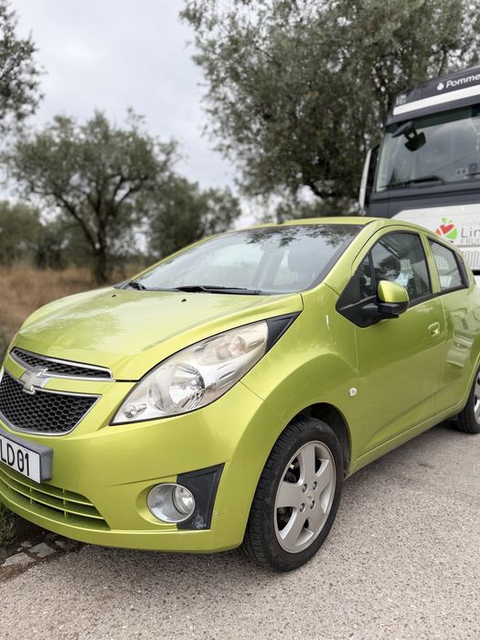 Chevrolet Spark 1.2