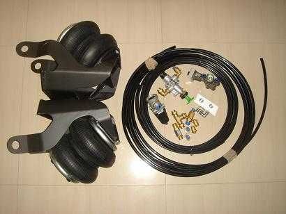 Mechanizm podnoszenia osi podnoszenie osi naczepa wszystkie rodzaje