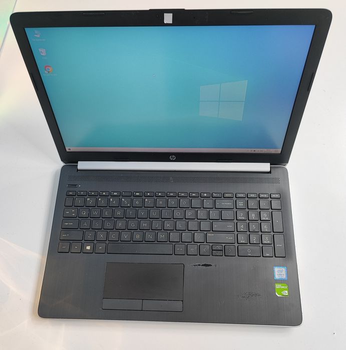 Laptop Intel Core i3 7 gen GeForce 110MX SSD 8GB ram FullHD nowa bater