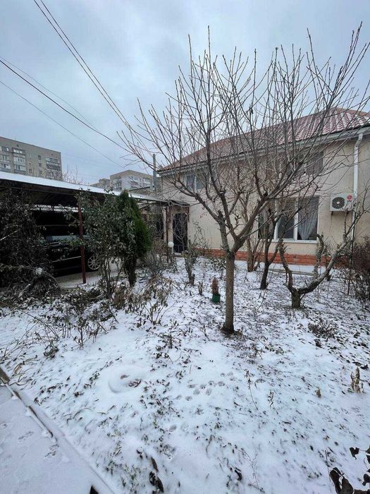 Продам новий будинок з ділянкою на Черемушках, ринок Малиновського!