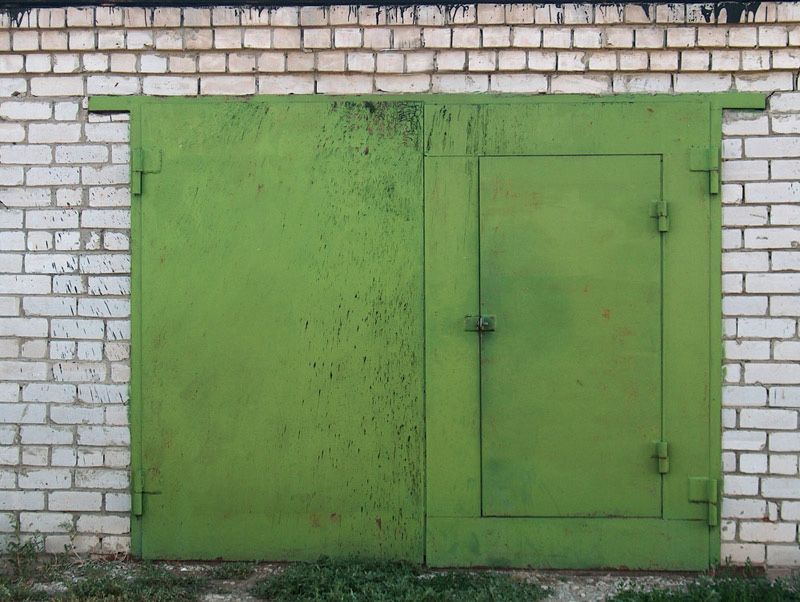 Продам гараж ГСК 14 (3 м-н)