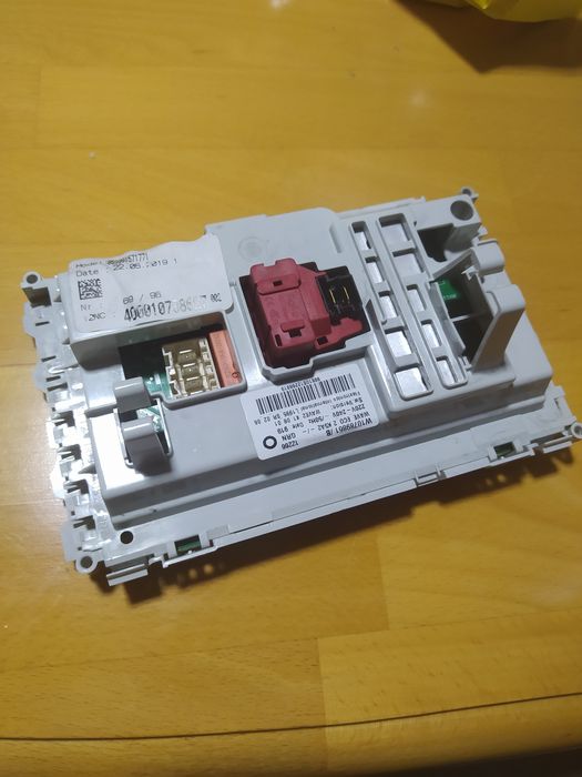 Programator WAVE 2 ECO Whirlpool