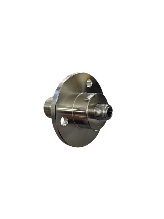  Złącze obrotowe CERAMICZNE DXF T Racer TURBO DEVIL TD 410 Industrial