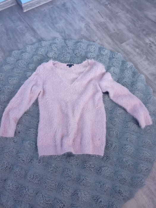 Sweter damski rozmiar M