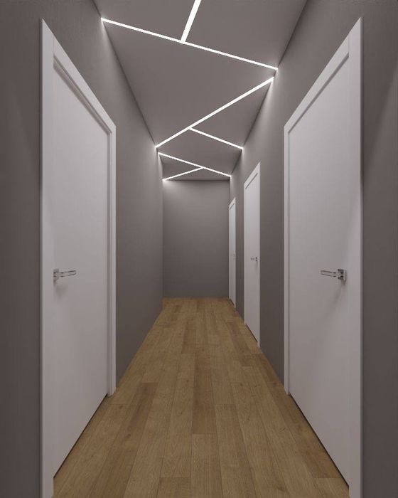 Натяжні стелі під ключ BrightSky! Натяжные потолки! Виїзд/Встановлення