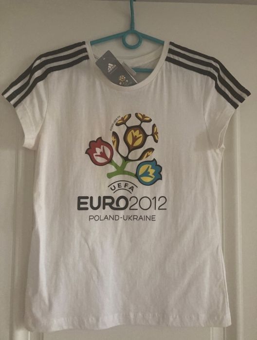 UEFA EURO2012 Poland-Ukraine パーカー UEFA EURO2012 Poland