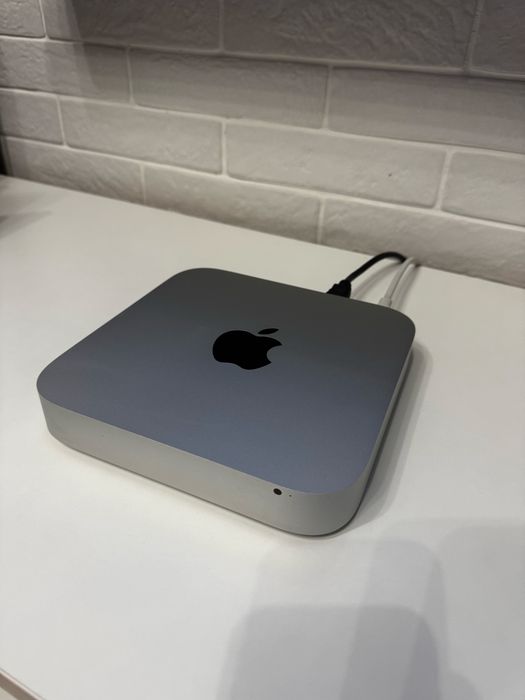 Apple MacMini i5 16gb 250Gb