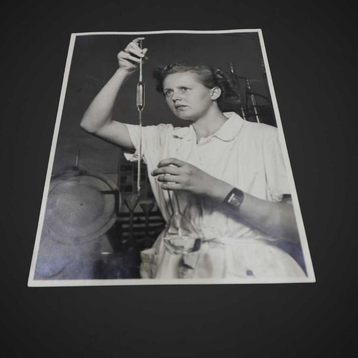 Album stare zdjęcia lata 40-te 50-te J5/012624