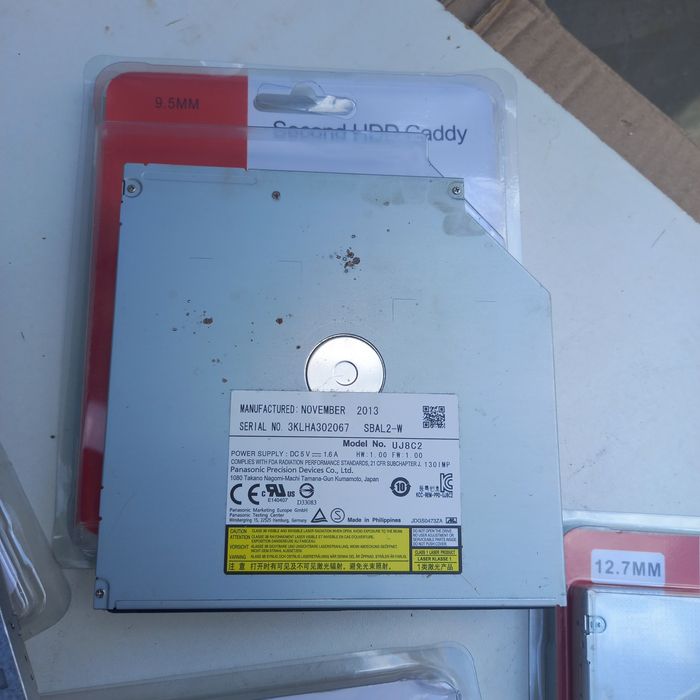 Продам DVD привод ,4 модели
