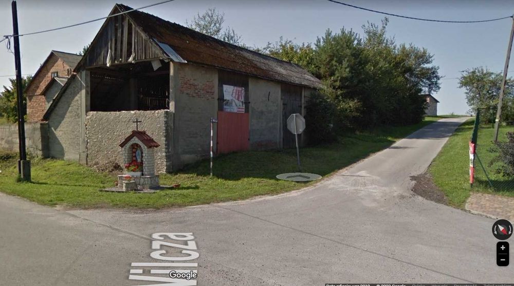 Sprzedam, dom , dom z działką i ogrodem - Widok 5