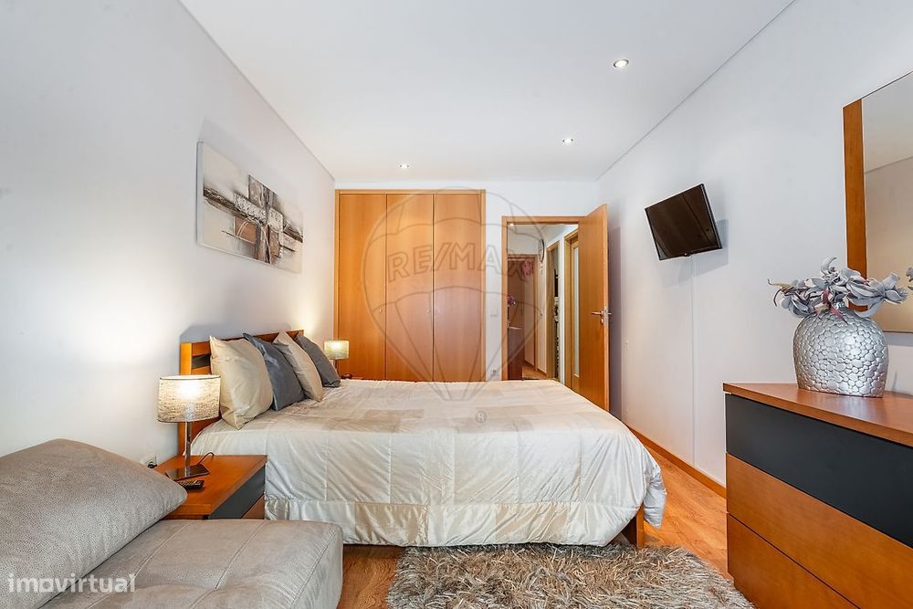 Apartamento T1 para venda