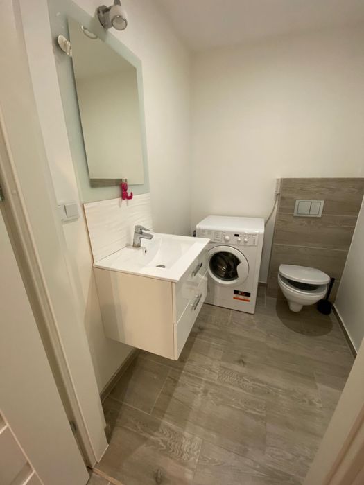 Wynajmę mieszkanie 3 pokoje Marki ul. Opolska