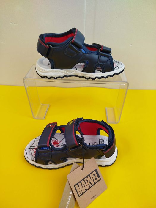 Buty Friboo Spider-Man