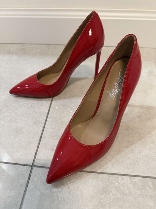 Женские туфли-лодочки