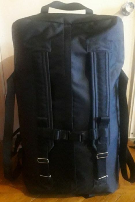 Сумка-баул тактична