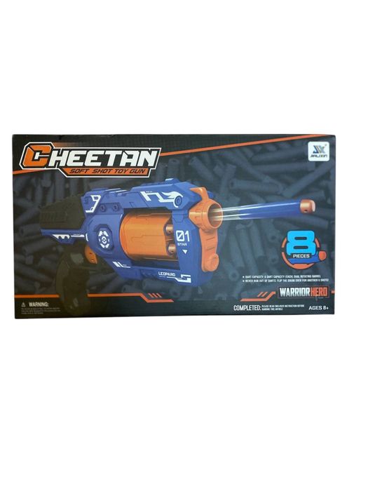 Дитячий пістолет Cheetan