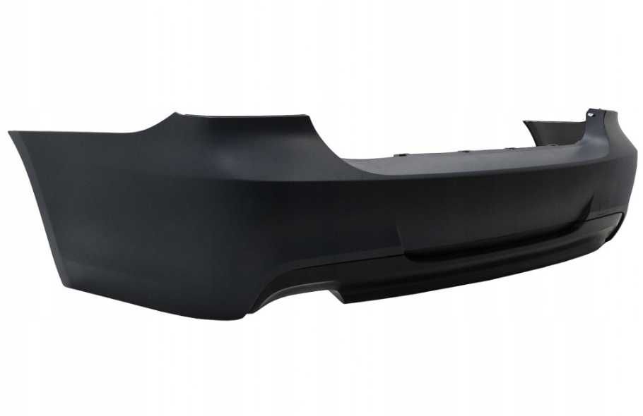 Body Kit Zderzak Przód Tył Progi M PAKIET BMW E90 05-08 SEDAN