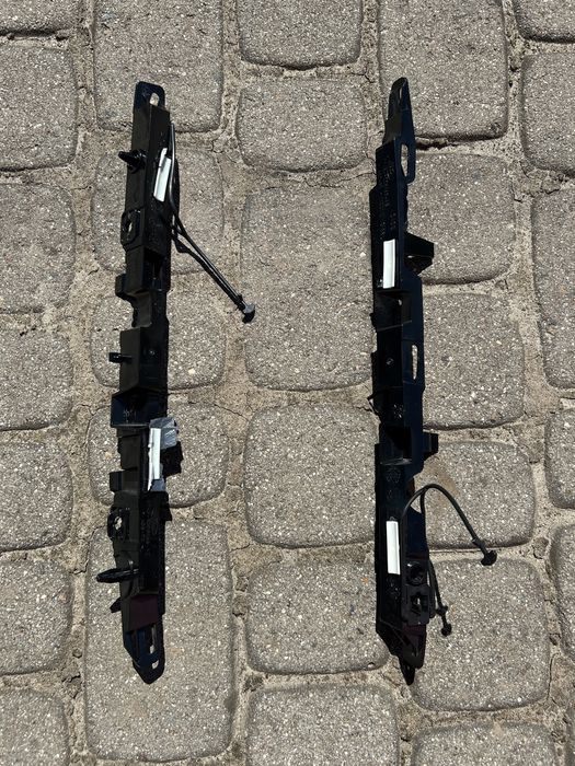 Направляюча передньої стійки Ford Edge