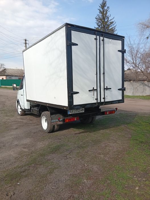 Продам Газель 3302