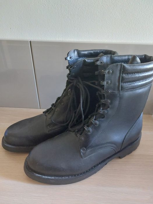 Buty desanty 919MON rozm 46.5