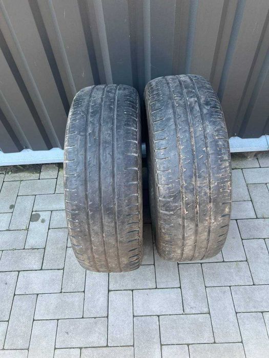 Продам шини  225 65 16с