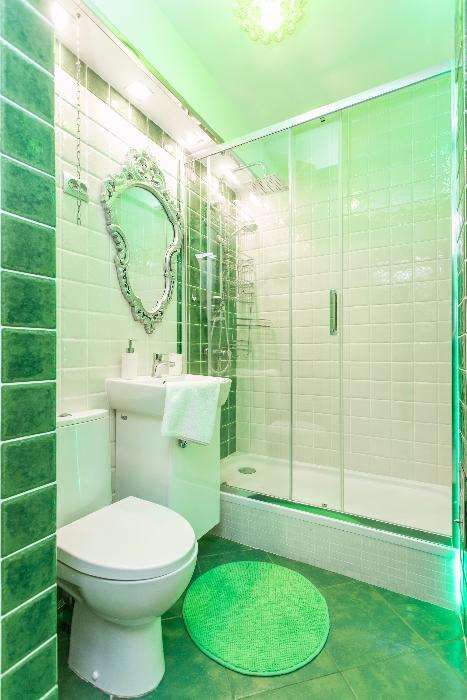 Apartament / mieszkanie na doby w Gdańsk Brzeźno blisko morza