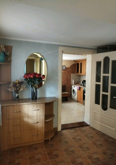 Продається пів особняк район вулиці Вовчинецькій