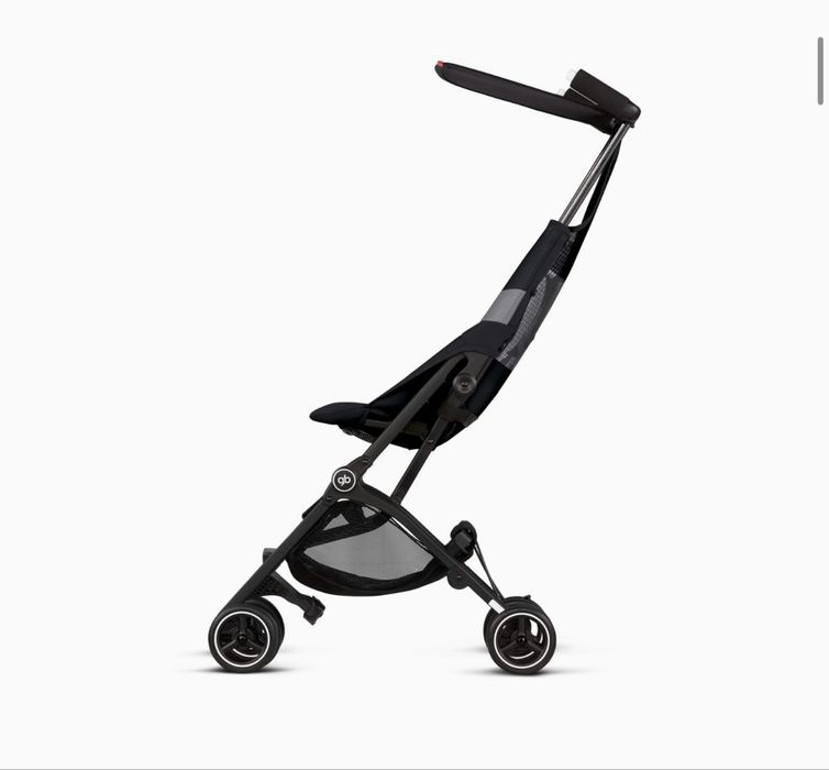 Carrinho Gb Pockit Air All-terrain