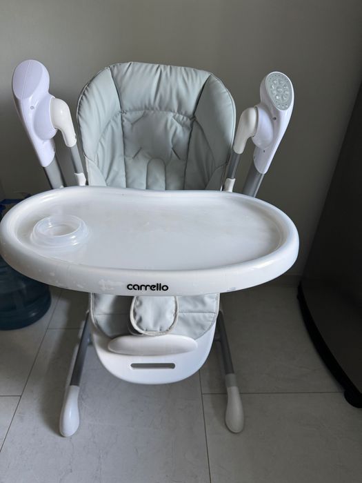 Продам стільчик для годування, 3 в 1