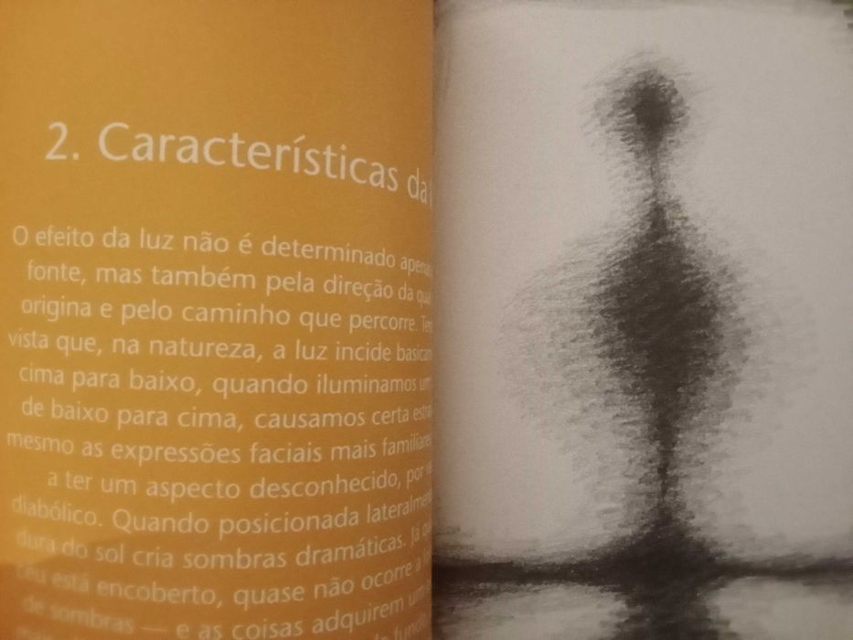 Desenhar a luz - Peter Boerboom e Tim Proetel