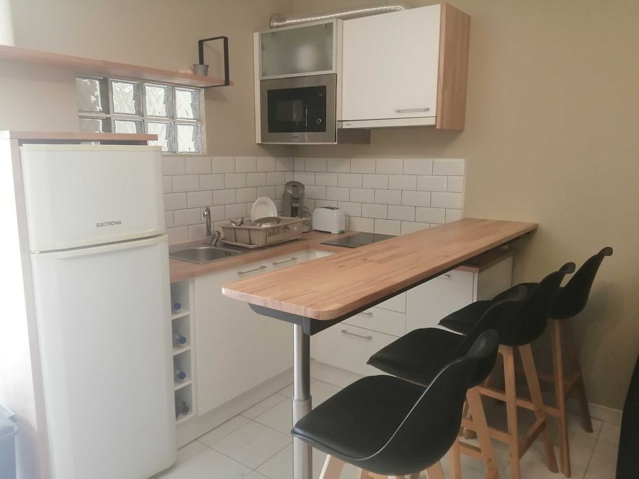 PRAIA DA ROCHA Club AMARILIS T1+1- Portimão -  Oportunidade de Junho a Setembro