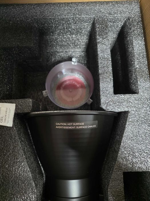 Amaran 200x S — Luz LED de Vídeo Bicolor