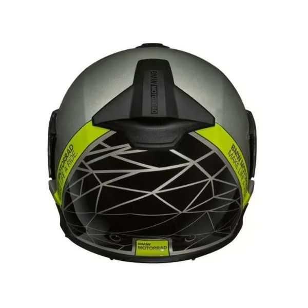 Capacete BMW System 7 Evo Carbon tamanho L (NOVO)