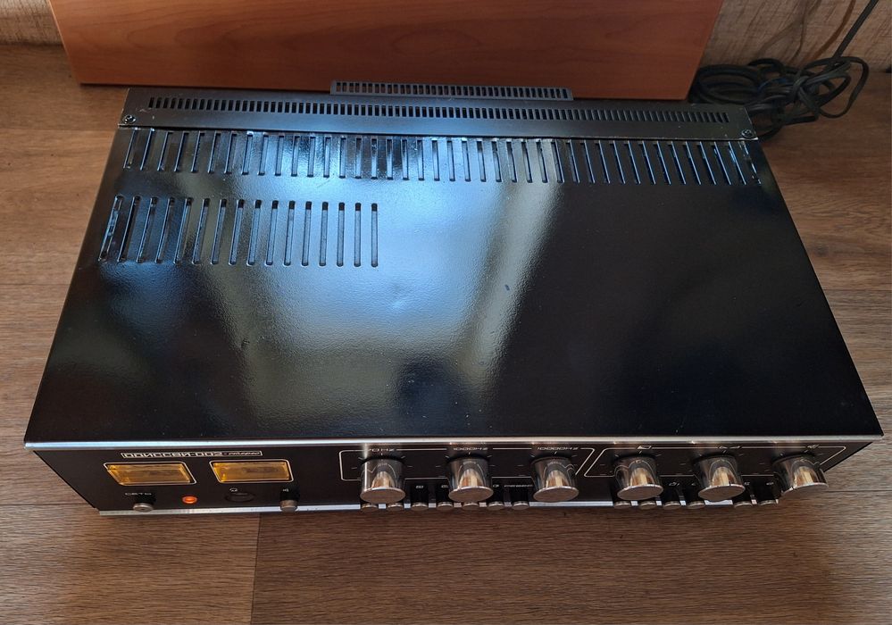 Усилитель "Одисей 002"