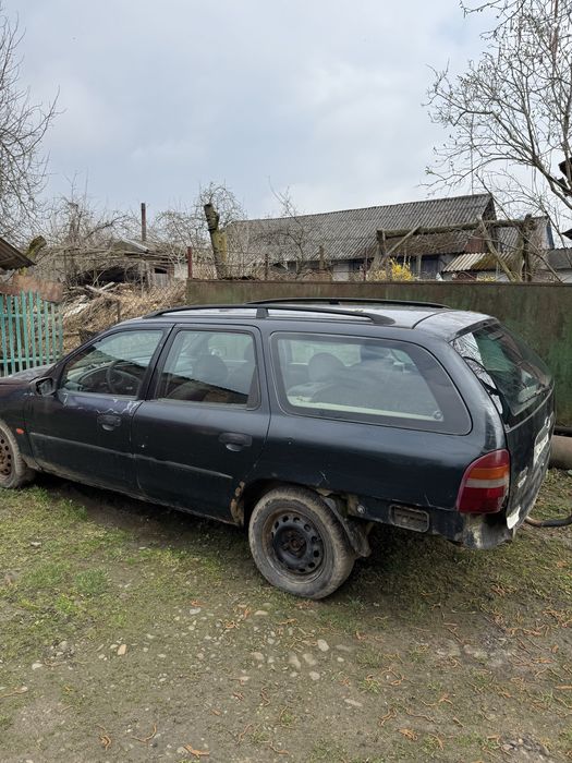 Продам Ford Mondeo