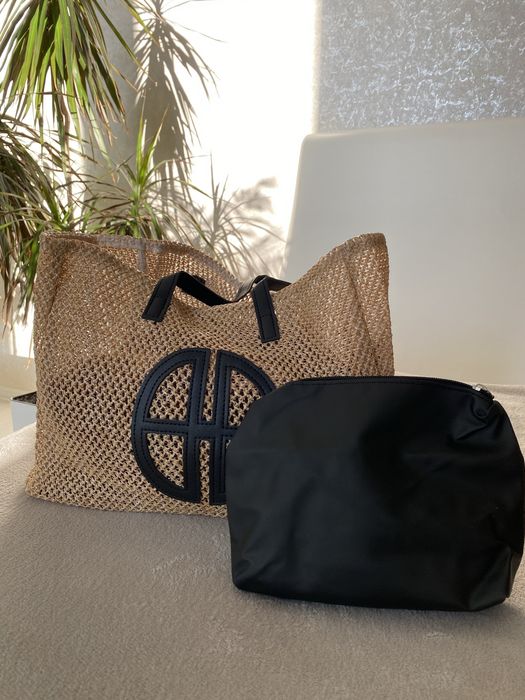 Сумка+ косметичка