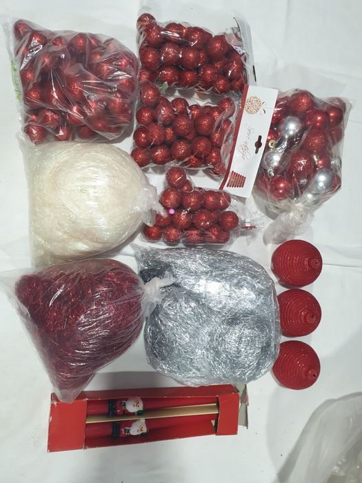 Decoração de Natal