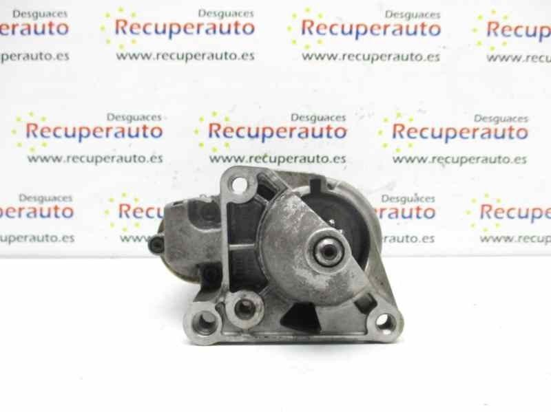 MOTOR ARRANQUE RENAULT KANGOO 1999 -7700113207
