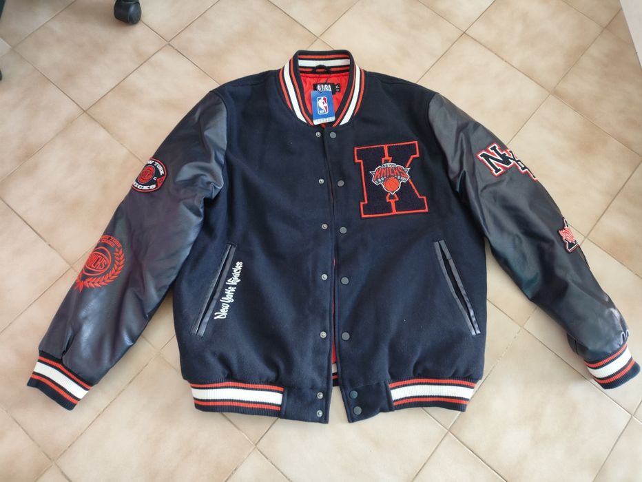 Bomber NBA NY Knicks