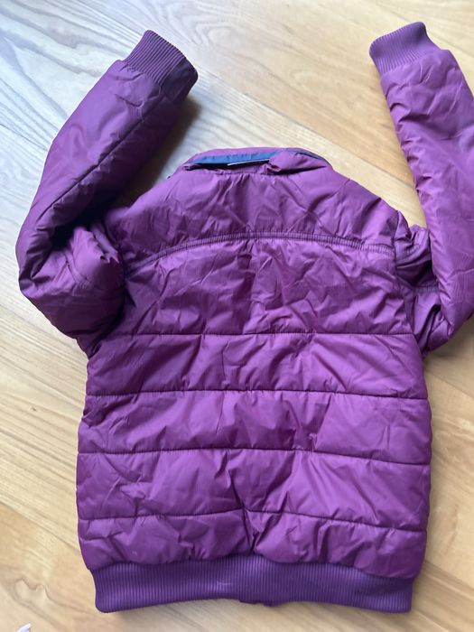 Kurtka Fouganza roz.128