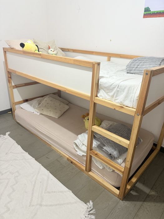beliche montessori ( NAO ENVIO PELOS CORREIOS )
