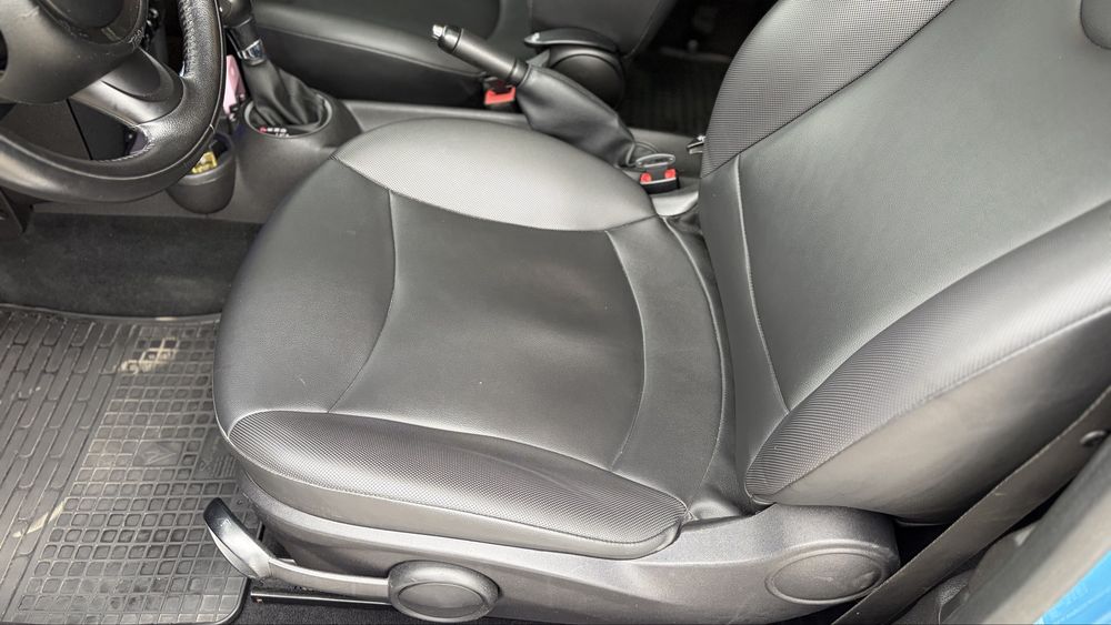 Mini Cooper 2013 Автомат