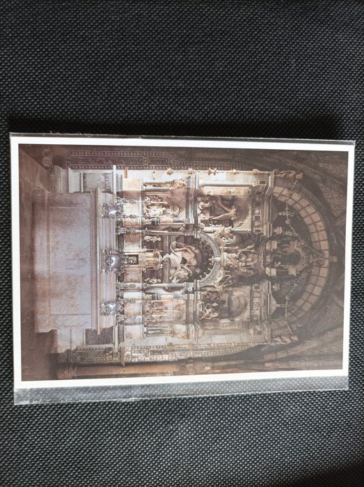 Postais Palácio da Pena