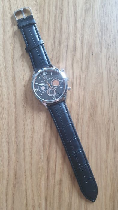 Zegarek męski Daniel Hechter 40mm