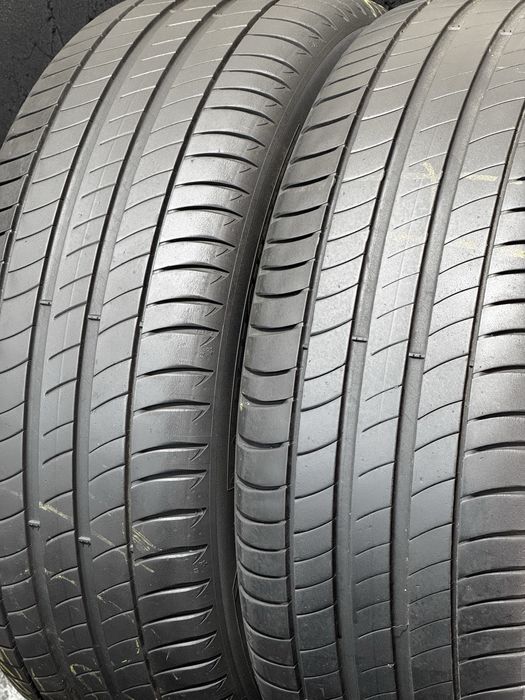 215/50 R18 Michelin Primacy 3 AO1 | літо | 2шт | Німеччина | 2022 |