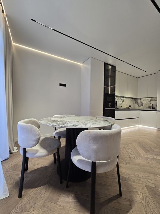 ПРОДАЖ 2 км кв-ри преміум-класу в новому ЖК поруч із парком та набереж